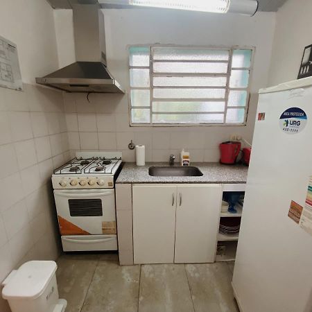 Loft Garden'S Apartman Rosario Kültér fotó