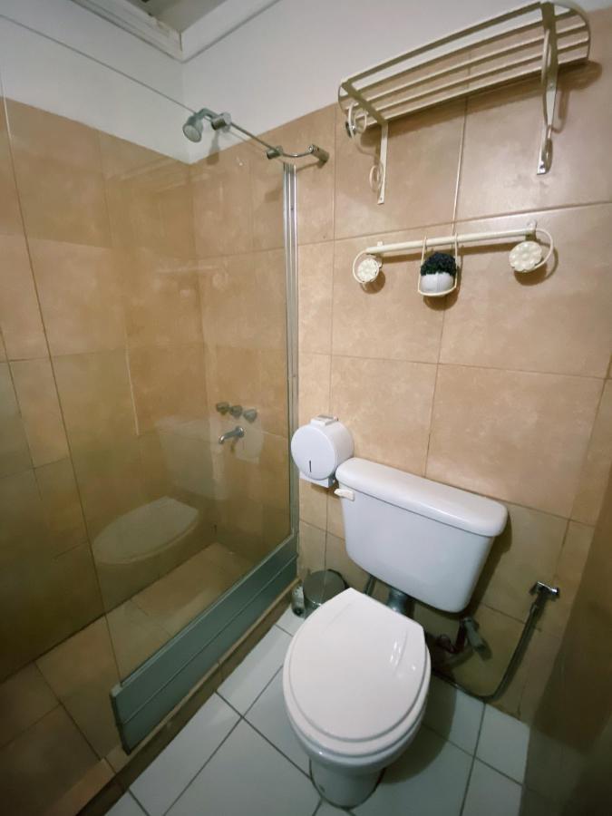 Loft Garden'S Apartman Rosario Kültér fotó