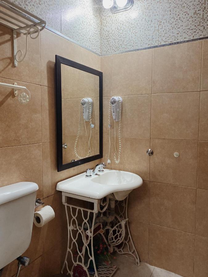Loft Garden'S Apartman Rosario Kültér fotó