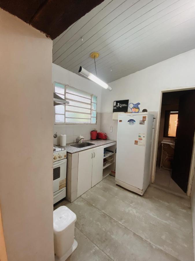 Loft Garden'S Apartman Rosario Kültér fotó