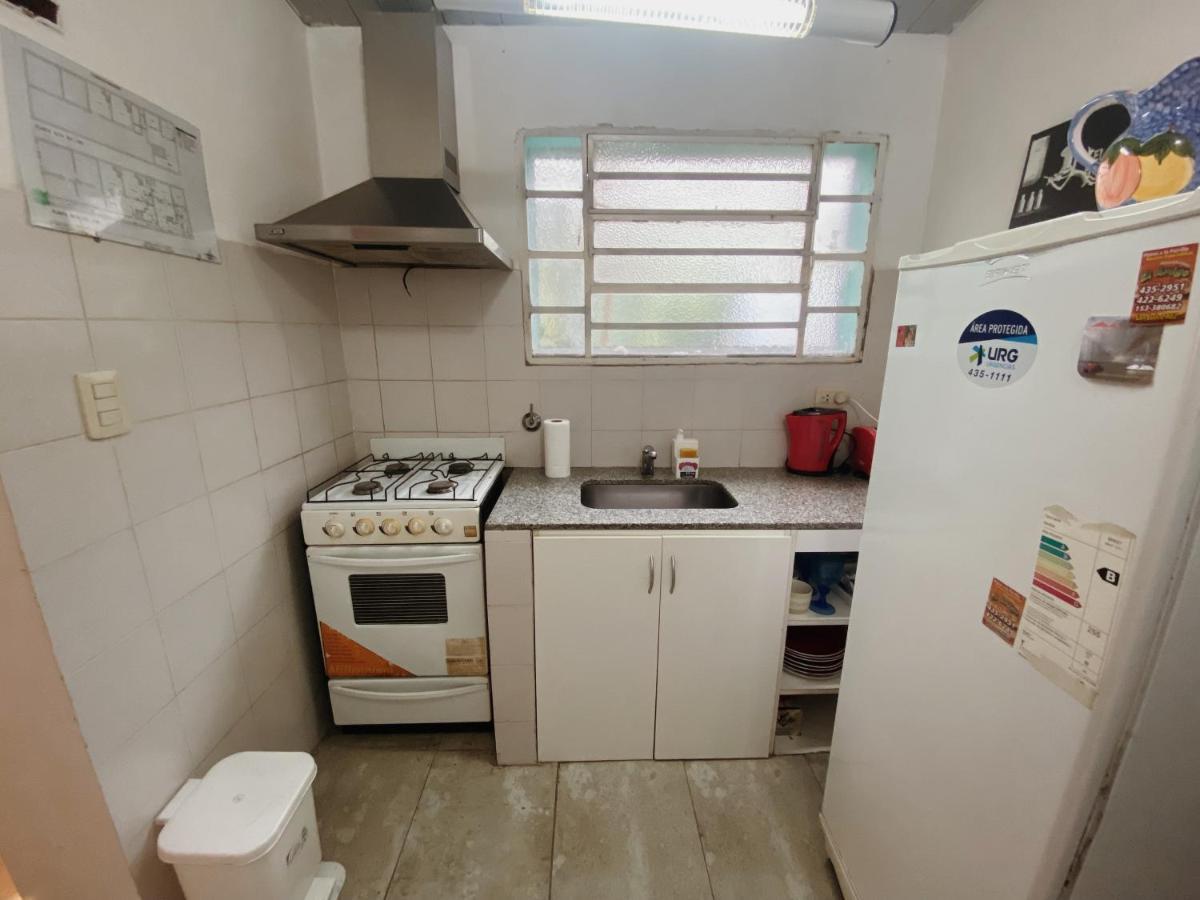 Loft Garden'S Apartman Rosario Kültér fotó