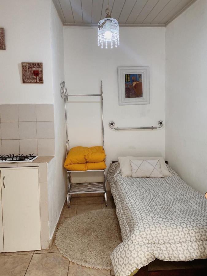 Loft Garden'S Apartman Rosario Kültér fotó