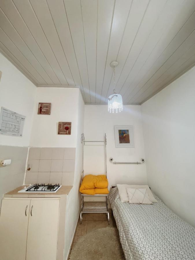 Loft Garden'S Apartman Rosario Kültér fotó