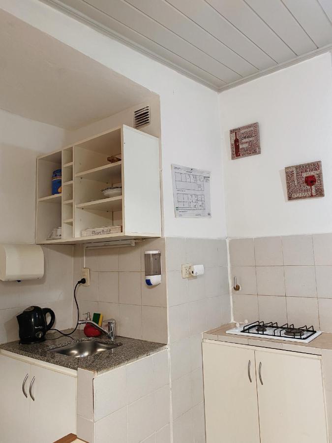 Loft Garden'S Apartman Rosario Kültér fotó